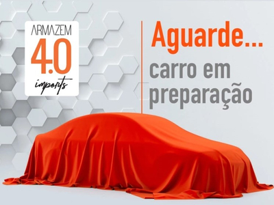 Peugeot 208 1.6 ALLURE 16V FLEX 4P AUTOMÁTICO