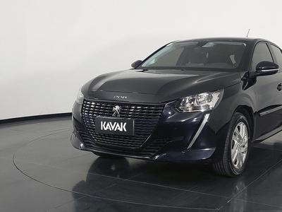 Peugeot 208 ACTIVE AT6