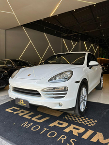 Porsche Cayenne 3.6 V6 5p