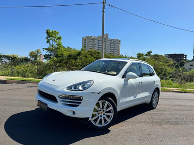 Porsche Cayenne 3.6 V6 5p