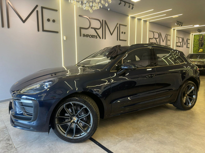 Porsche Macan 2.0 Pdk 5p