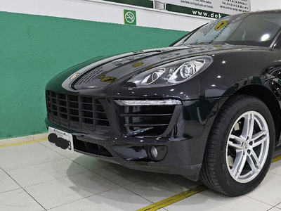 Porsche Macan 2.0 Pdk 5p