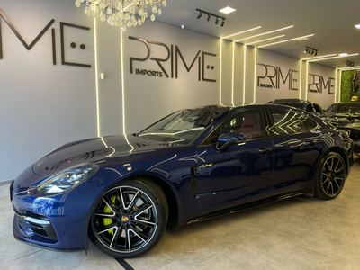 Porsche Panamera 2.9 4 E-hybrid Pdk 5p