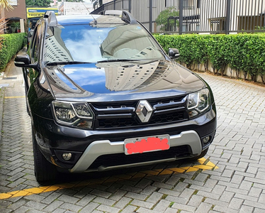 Renault Duster 1.6 16v Dynamique Sce 5p