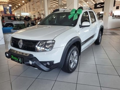 RENAULT DUSTER OROCH