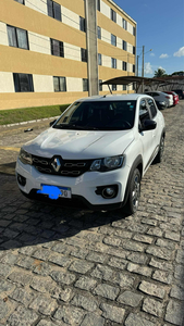 Renault Kwid 1.0 12v Intense Sce 5p
