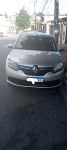 Renault Sandero 1.0 12v Expression Sce 5p