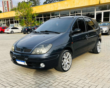 Renault Scenic 1.6 16v Rt 5p