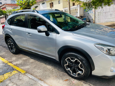 Subaru XV 2.0 Awd Aut. 5p