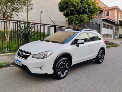 Subaru XV 2.0 Awd Aut. 5p