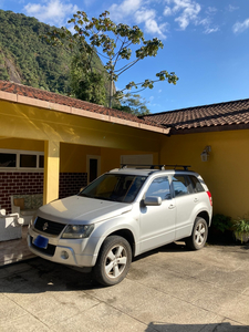 Suzuki Grand Vitara 2.0 4wd 5p