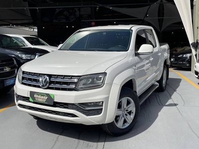 Volkswagen Amarok High.CD 2.0 16V TDI 4x4 Dies. Aut 2017