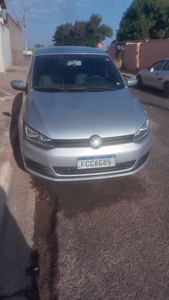 Volkswagen Fox 1.0 Trendline Total Flex 5p