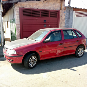 Volkswagen Gol 1.0 5p Gasolina