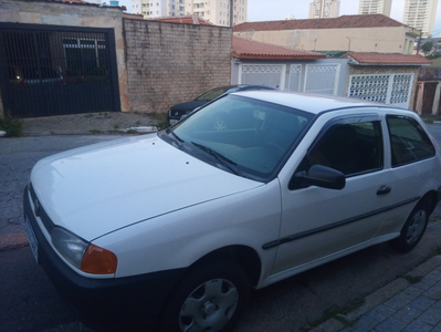 Volkswagen Gol 1.0 Special 5p