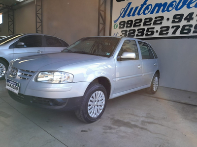 Volkswagen Gol 1.0 Trend Total Flex 5p