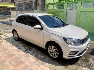 Volkswagen Gol 1.6 Msi Total Flex 5p