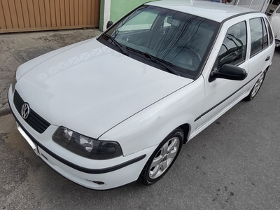 Volkswagen Gol 1.8 5p