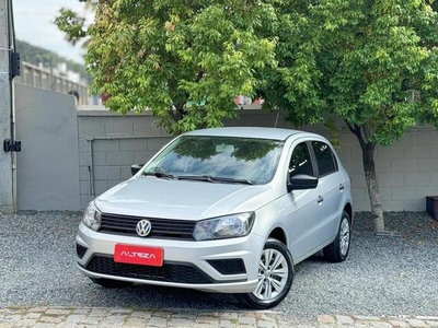 Volkswagen Gol 2019