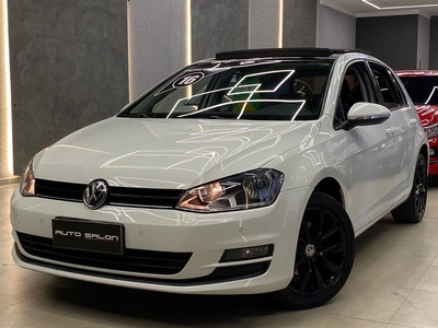 Volkswagen Golf 1.6 MSI COMFORTLINE 16V TOTAL