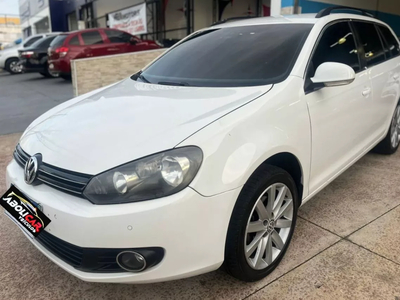 Volkswagen Jetta Variant 2.5 5p