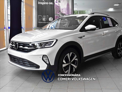 Volkswagen Nivus 1.0 200 TSI TOTAL FLEX HIGHLINE AUTOMÁTICO