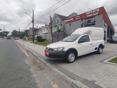 Volkswagen Saveiro STARTLINE