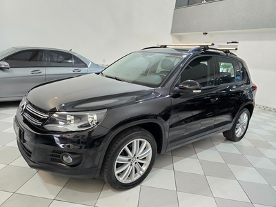 Volkswagen Tiguan 1.4 Tsi 5p