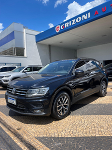 Volkswagen Tiguan Allspace 1.4 250 Tsi Flex 5p