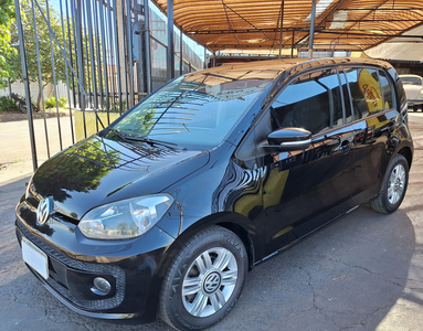 Volkswagen Up! up! move 1.0 Total Flex 12V 5p