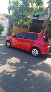 Volkswagen Up! Vw/up/ Take Ma