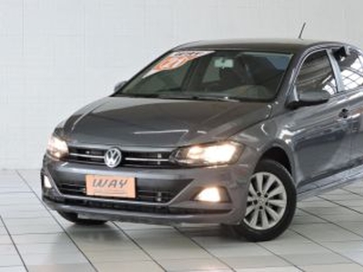 Volkswagen Virtus 1.0 200 TSi Comfortline