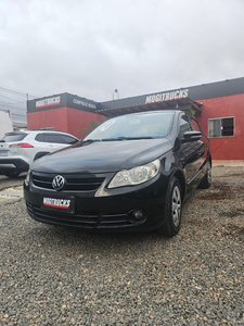 Volkswagen Voyage 1.0 Vht Trend Total Flex 4p