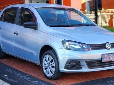 VOLKSWAGEN VOYAGE