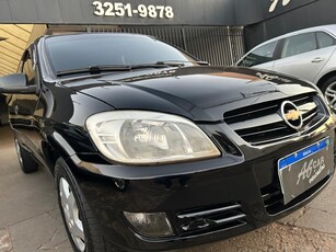 Chevrolet Celta Spirit 1.0 VHC (flex)