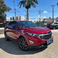 Chevrolet Equinox 2.0 LT