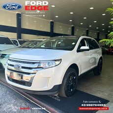 Ford Edge Limited 3.5 AWD 4X4