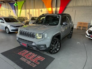 Jeep Renegade 1.3 T270 Serie S 4WD