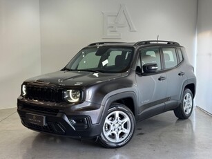 Jeep Renegade 1.3 T270 Sport