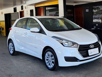 HYUNDAI HB20 1.0 COMFORT 12V FLEX 4P MANUAL