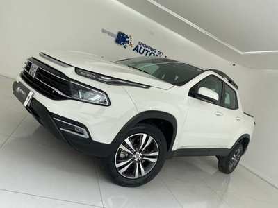 FIAT TORO 1.3 TURBO 270 FLEX FREEDOM AT6