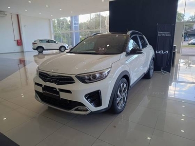 KIA STONIC 1.0 TGDI MHEV SX AUTOMÁTICO