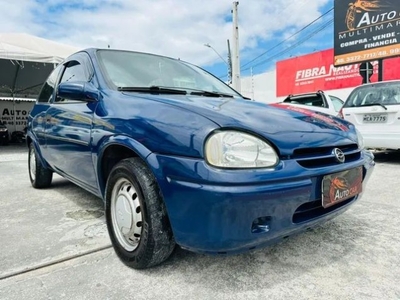 GM - Chevrolet Corsa - Wind 1.0 MPFI / EFI 2p - 1998/1999 - Paranavaí - PR