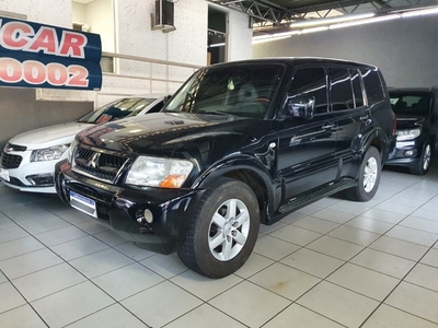 Mitsubishi Pajero Full 3.2 Gls Aut. 5p