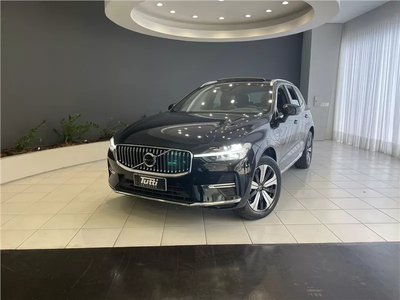 Volvo XC60 2.0 T8 RECHARGE PLUS AWD GEARTRONIC