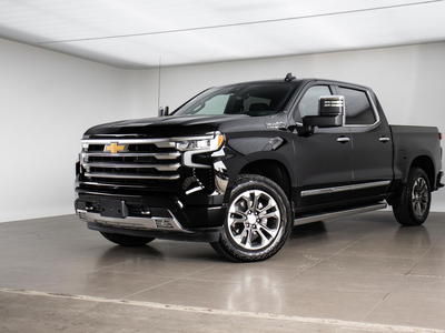 Chevrolet Silverado High Country 5.3 V8 Awd Aut. 2023/20...