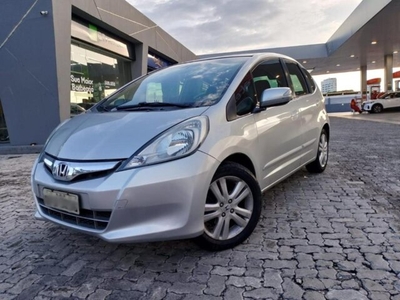 Honda Fit EXL 1.5 16V (flex) (aut) 2013