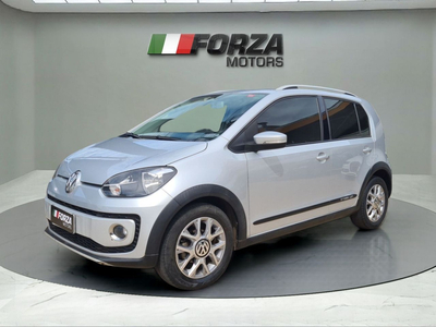 Volkswagen Up! up! cross 1.0 T. Flex 12V 5p