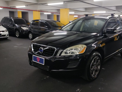 Volvo XC60 2.0 T5 Dynamic 5p