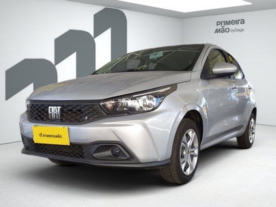 Fiat Argo 1.0 Drive 2023